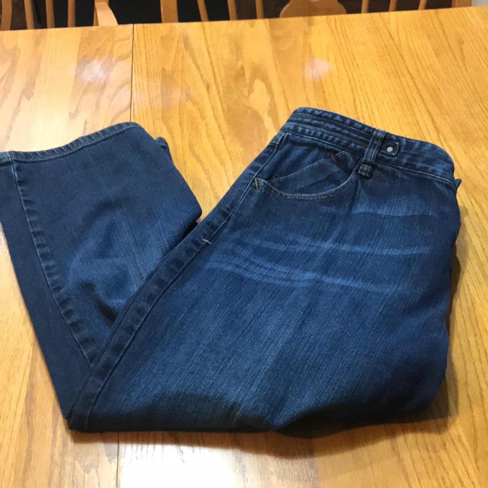 Eddie Bauer Jeans